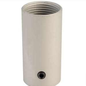<span class=keywords><strong>Tube</strong></span> en aluminium <span class=keywords><strong>fileté</strong></span> à l'intérieur, personnalisation numérique - Product Image 3