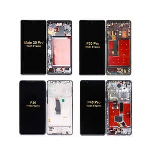 Display LCD di Ricambio per Telefoni Cellulari <span class=keywords><strong>Huawei</strong></span> P40 <span class=keywords><strong>Pro</strong></span>+, Mate <span class=keywords><strong>20</strong></span> Lite, P20, P30, P40, P50, P60 <span class=keywords><strong>Pro</strong></span>, Mate X3, <span class=keywords><strong>20</strong></span>, 50, 10 <span class=keywords><strong>Pro</strong></span> Lite, P9, P10 - Product Image 2