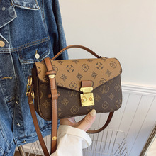 Loumixer 2026, Nueva Bolsa Bandolera Popular, Bolsos de Mano de Lujo para Mujer, Venta al Por Mayor - Product Image 2