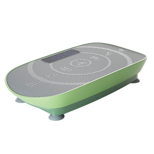 Plateforme de vibration corporelle entière EIGFOH à haute efficacité TR-08-2-2 pour brûler les calories et raffermir la peau efficacement - Product Image 2