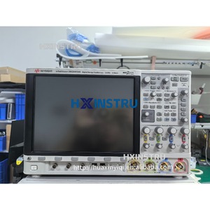 ออสซิลโลสโคป Keysight DSOX4154A: 1.5 GHz, 4 ช่องสัญญาณอนาล็อก 1 เครื่อง จัดส่งรวดเร็ว #   hx - Product Image 4