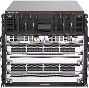 สวิตช์ศูนย์ข้อมูล CloudEngine รุ่น 16800 ซีรีส์ CE16804 CE16808 CE16816 CE16800-X4 CE16800-X8 CE16800-X16 - Product Image 1