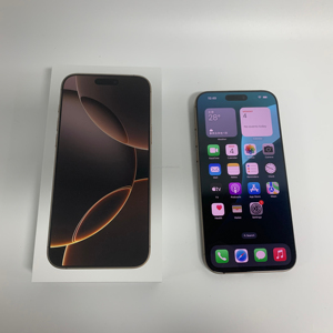 Teléfono Móvil Inteligente 5G Desbloqueado 17 Pro Max de Fábrica 256GB 16 Pro Max Smartphones 5G - Product Image 2