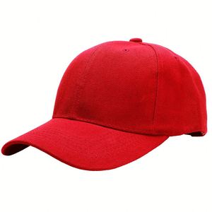 Ropa Deportiva para Adultos, Gorra de Béisbol Ligera para Verano, Deportes al Aire Libre, Running, Fitness, Gorra de Béisbol para Hombre - Product Image 4