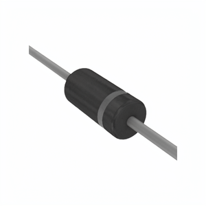 Buy Online Electronic Components BOM IC In Stock Single Diodes DO-204AC, DO-15, Axial EGP20BHE3/73 - Product Image 1