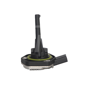 Capteur de niveau d'huile du système de capteurs SENP pour <span class=keywords><strong>Audi</strong></span> <span class=keywords><strong>A1</strong></span>/A3/A4/A5/A6/A8 OEM 06E 907 660 06E907660 - Product Image 6