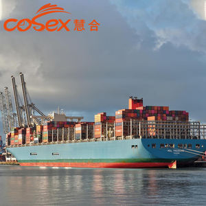 Alibaba Express TO bangladesh & USA ประสิทธิภาพสูงภาษีศุลกากรต่ำ DHL/UPS การจัดส่งไปยังสหรัฐอเมริกาแคนาดา France โลจิสติกส์ที่ปลอดภัย - Product Image 6