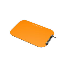 BW614 controllo della temperatura elettrico Broil King'S pieghevole Mini cibo in Silicone <span class=keywords><strong>Sabbath</strong></span> Broiler cena completo riscaldamento di superficie arrotolabile - Product Image 3