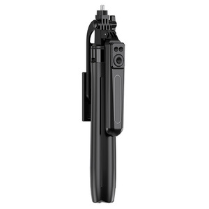 Ulanzi Telescopic Selfie Stick 1.8m Aluminum Alloy 360 Degree Rotating With Tripod Support For Phone Video <b>Shooting</b> - Product Image 5