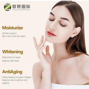 Private Label 7-Piece Vegan &amp; Organic Whitening Serum <strong>Capsule</strong> Skin Care Brightening <strong>Vitamin</strong> <strong>C</strong> <strong>Capsule</strong> Serum <strong>for</strong> <strong>Face</strong> - Product Image 3