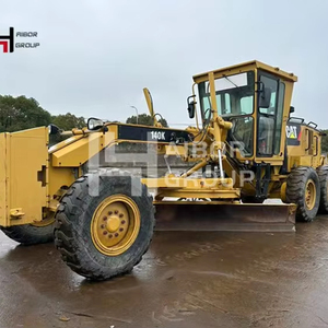 Giờ thấp sử dụng cat140k trong Thượng Hải động cơ học sinh lớp hiệu suất cao Sâu Bướm mèo 140K 140h 140g động cơ học sinh lớp máy để bán - Product Image 1