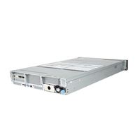 联想的Thinksystem Sr650 V2 56核心128G免费计算机架安装Gpu服务器