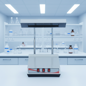 紫外線分析装置 波長254nm、365nm、可視光電気泳動<span class=keywords><strong>UV</strong></span>トランスイルミネーター（実験室用） - Product Image 4