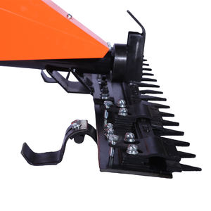 Decespugliatore a Benzina Automatico da 7 CV per Lavori Pesanti, Falciatrice a Motore per Prato in Vendita - Product Image 5