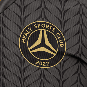 Người Đàn Ông Bóng Đá <span class=keywords><strong>T</strong></span> Áo Sơ Mi <span class=keywords><strong>T</strong></span>ùy Chỉnh In Ấn Thương Hiệu Của Riêng Bạn Logo <span class=keywords><strong>T</strong></span>ấ<span class=keywords><strong>t</strong></span> Cả Trên In Trên Nhu Cầu <span class=keywords><strong>T</strong></span> Áo Sơ Mi - Product Image 5