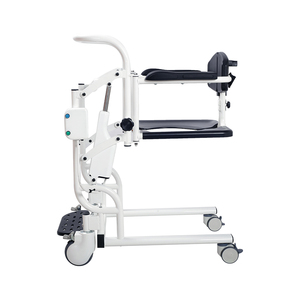 Oilet-<span class=keywords><strong>Silla</strong></span> de transferencia de pacientes, sillón de transferencia de función ulti para ancianos - Product Image 4