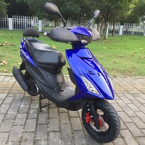 <span class=keywords><strong>Prix</strong></span> d'usine puissant 49cc <span class=keywords><strong>50cc</strong></span> 150cc 250cc scooters à essence motorisés pour adultes motos électriques - Product Image 4