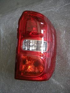 Kits de carrocería de coche, lámpara trasera para Toyota <span class=keywords><strong>RAV4</strong></span>, 2001, <span class=keywords><strong>2002</strong></span>, 2003, 2004 - Product Image 2