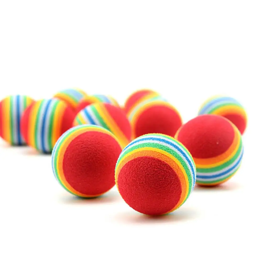 كرة رغوية eva بأشكال وألوان متنوعة حسب الطلب من المصنع الصيني بسعر منخفض