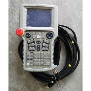 XRC ชุดควบคุมหุ่นยนต์รุ่น JZNC-XPP04B - Product Image 1