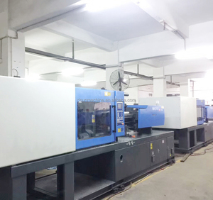 Used Haitian <strong>Injection</strong> Molding <strong>Machine</strong>/Disposable Plastic Tableware Plastic Packaging <strong>Box</strong> <strong>Injection</strong> Molding <strong>Machine</strong> - Product Image 5