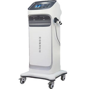 Peralatan Terapi Fisik Mesin Terapi Gelombang Kejut Terfokus untuk Disfungsi Ereksi Perawatan Inovatif - Product Image 5