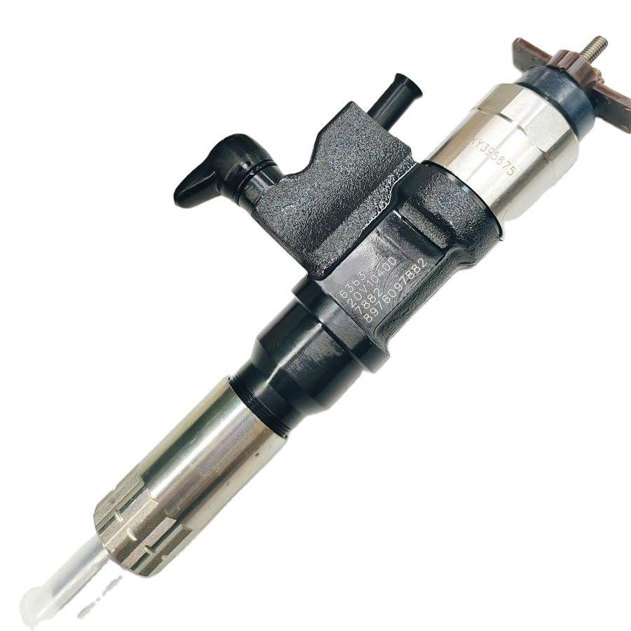 Common Rail Fuel Injector Part Valve Rod 52.70mm Fit For Injector 095000-5471 05000-636#