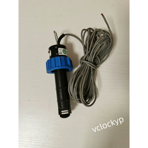 Medidor de Flujo +GF+ Signet 3-2536-P1, Sensor de Flujo Runner USADO - Product Image 2