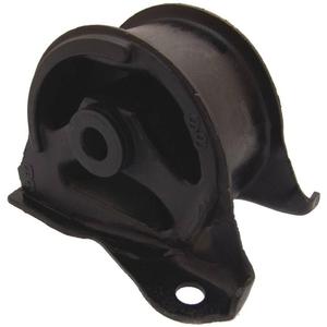 Jeu de <span class=keywords><strong>5</strong></span> pièces de suspension de moteur pour HONDA CIVIC COUPE EJ7 1996-1998 - Product Image 5