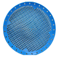 Filets lanternes pour cage d'élevage de mollusques et crustacés à couches multiples Filet perlé pour huîtres de pétoncles