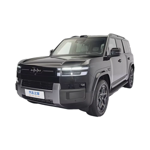 Pra-penjualan 2025 BYD Leopard 7 TAI7 105KM 2WD Max Edition Titanium 7 mobil baru versi dasar 4wd kemudi mobil kiri Deposit - Product Image 1