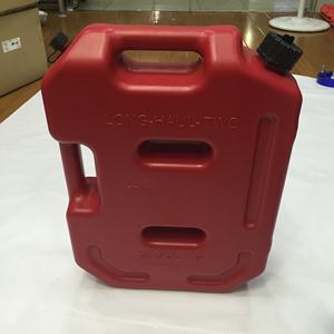 Bidons de carburant de rechange de <span class=keywords><strong>10</strong></span> L, réservoir de carburant, bidon jerrycan, bidon d'huile, bidon d'eau - Product Image 5