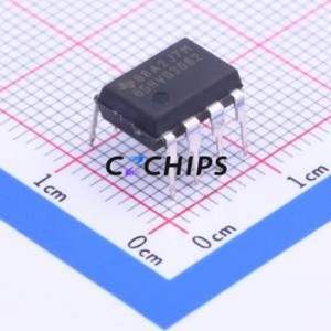 Nuevo y original SN65HVD3082EP DIP-8 Chip IC de circuito integrado, chip de circuito integrado, IC de 2/1/2, 1/2/2 - Product Image 1