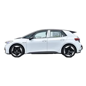 2024 Newest Hot Sale Compact Car VW Id 3 Ultra Smart Edition New Electric Vehicles Adults New Car In China Best Selling Ev Car