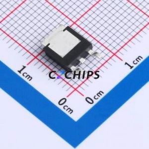 Transistor Bipolar de Unión (BJT) FJD5555TM TO-252(DPAK) Nuevo y Original - Product Image 2