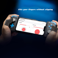 Silicon Stick Game Finger Sleeve antideslizante JOYSTICK | para PSP PS4 PS5 Xbox One y Xbox Series X Controller
