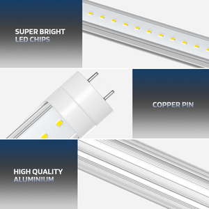 <span class=keywords><strong>4</strong></span> фута <span class=keywords><strong>T8</strong></span> Светодиодная лампа <span class=keywords><strong>4</strong></span> 'G13 базовый тип B двухконечный с питанием 24 Вт 28 Вт 32 Вт 36 Вт 45 Вт <span class=keywords><strong>T8</strong></span> светодиодные лампы <span class=keywords><strong>4</strong></span> фута - Product Image 5