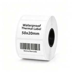 Custom <b>Transparent</b> Stickers Waterproof Pvc <b>Labels</b> Uv Resistant Die-Cut Clear For Outdoor Logo Packaging - Product Image 3