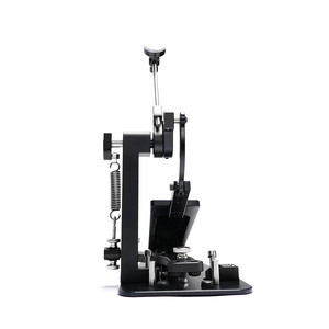 Accessoire de pédale d'entraînement direct professionnel PD630 pour kits de batterie accessoire d'instrument de musique essentiel pour batteurs - Product Image 6