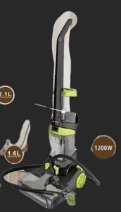 Promotion : <span class=keywords><strong>Aspirateur</strong></span> électrique silencieux 1200W pour l'Afrique – Appareil ménager de haute qualité pour l'entretien des sols – Vente en gros directe usine Chine - Product Image 3