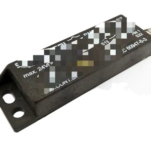 Capteur de sécurité Bns 33-11zg-st 24vdc 10ma - Neuf - Original - En stock - Automatisation industrielle - PLC dédié - Pro - Product Image 1
