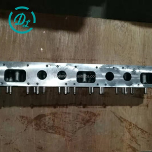 Cabeza de Cilindro EexcavaStart 148-2144 para Motores C12, Excavadoras y Cargadoras - Duradera, Confiable y Fácil de Instalar - Product Image 3