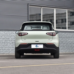 2025 Geely GEOME EV 310kmレンジユースエディション電動SUVファストチャージ5人乗り工場在庫あり - Product Image 5