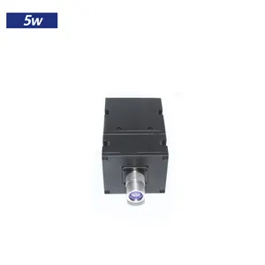 Cao su hoặc lốp quét con trỏ laser 5 Wát hồng ngoại 980nm 808nm dòng laser diode độ chính xác cao công suất cao