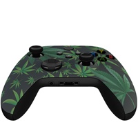 EXtremeRate pour manettes Xbox : Skins, Grips et Coques de protection pour manettes Xbox Series X|S personnalisées et autres accessoires de jeu