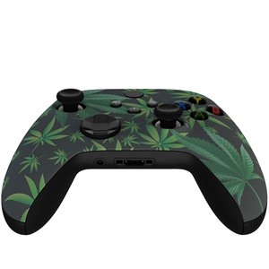 EXtremeRate - Fundas para Control de Xbox, Cubierta Protectora para Control de Xbox Series X S Personalizado, Accesorios para Otros Juegos - Product Image 3