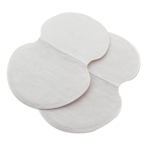 Patchs absorbants jetables efficaces <span class=keywords><strong>pour</strong></span> les aisselles – Soin <span class=keywords><strong>anti</strong></span>-transpiration estival - Product Image 1