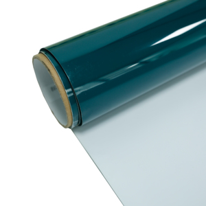 สติกเกอร์ติดรถยนต์สีเขียวใสๆติดฟิล์มป้องกันสีไวนิลพีพีเอฟ - Product Image 2