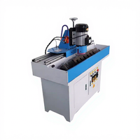Promotion rasage tondeuse lame affûtage Machine meulage Guillotine couteau affûter Machine