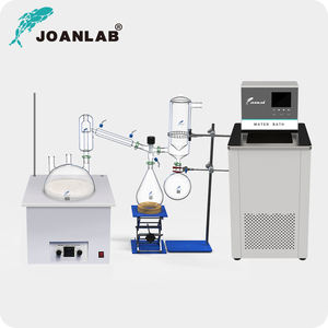 Joanlab aquecimento e resfriamento termostato <span class=keywords><strong>industrial</strong></span> digital banho de água de circulação - Product Image 2
